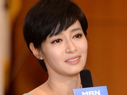 韓国“国民的キャスター”が衝撃の初告白「元夫の暴力と不倫、そして巨額すぎた財産分与