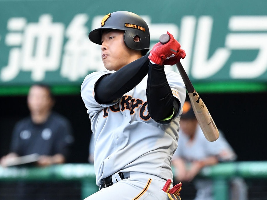 巨人・岡本のメジャー行き先に不安? 「パドレスは韓国の選手では満足できないのか…」