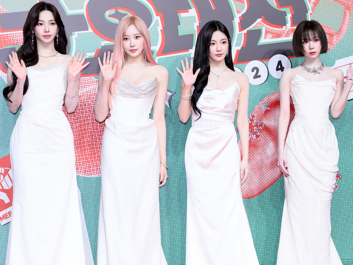 始まる前から大揺れのNHK紅白合戦、aespa問題は何が争点なのか。反対12万署名が集まる背景