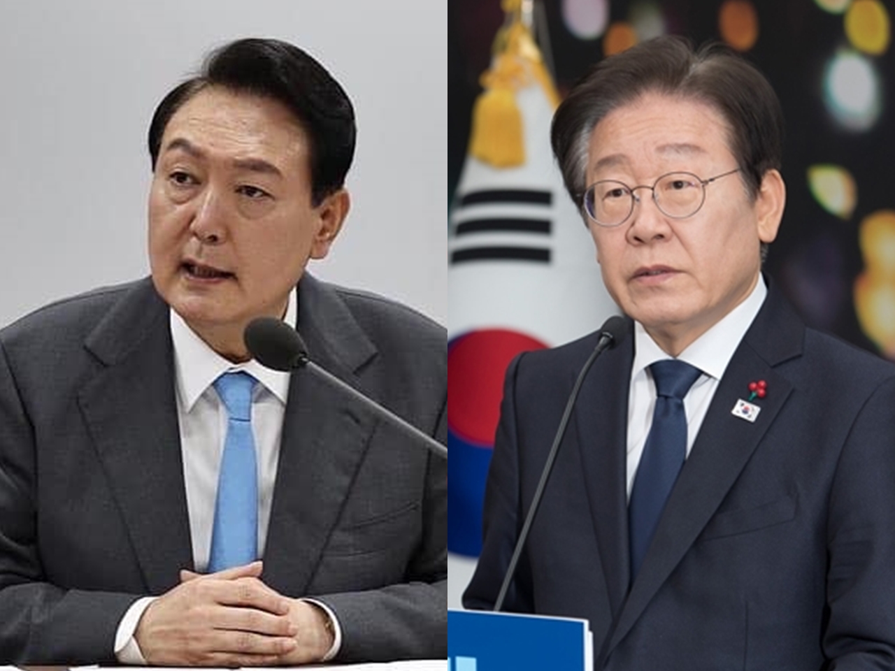 なぜこの局面で支持率が急回復しているのか…韓国で与野党の支持率が4カ月ぶりに誤差範囲に、理由を探る