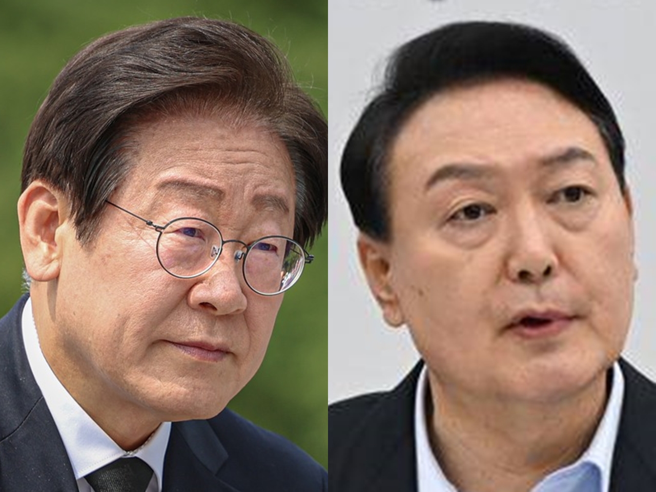 「明らかにおかしい結果、告発すべき」韓国与党、支持率で最大野党「共に民主党」を大きく上回る