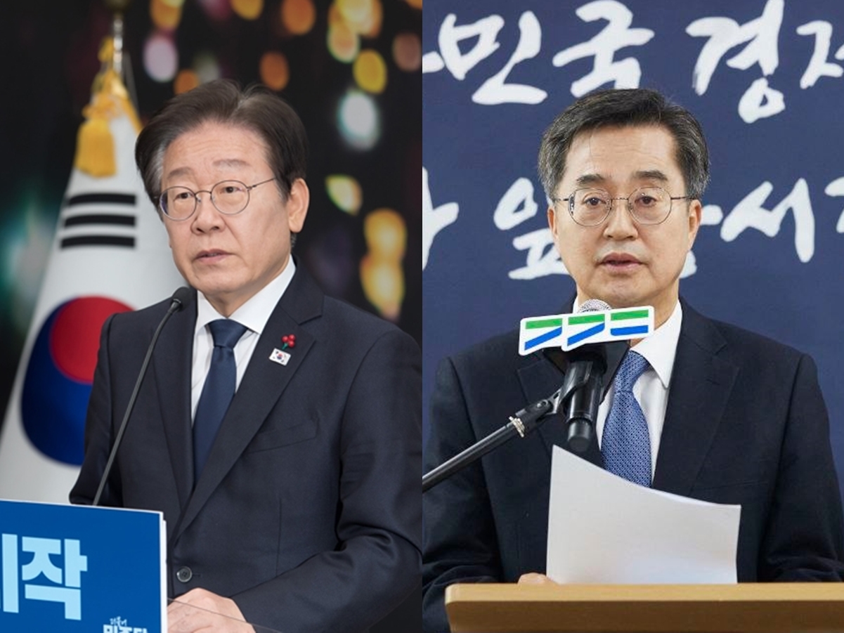 「しっかりしろ」…韓国最大野党、全国民に25万ウォン給付の補正予算案に党内から批判続出