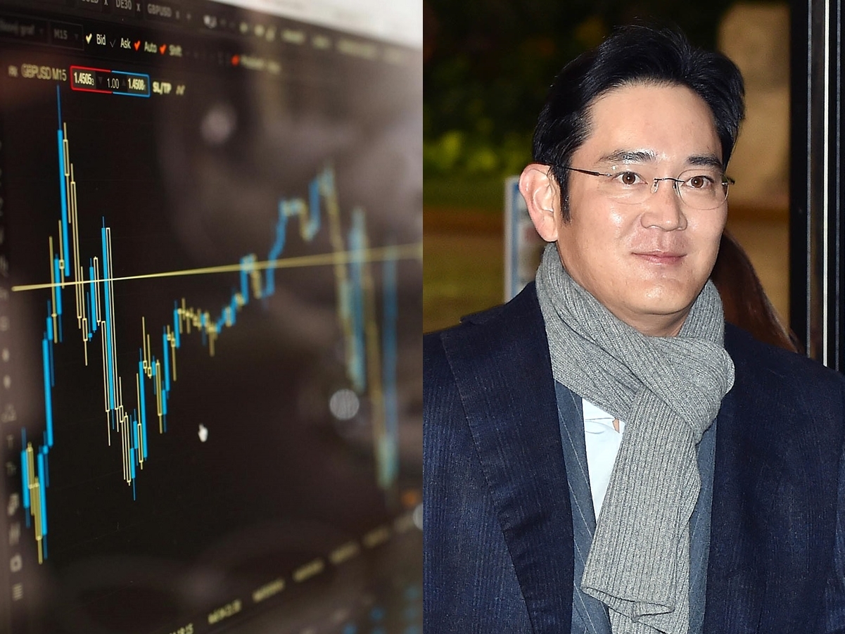 株式配当総額は4.2兆円を突破…韓国の“配当長者”ランキング、1位に輝いたのは？