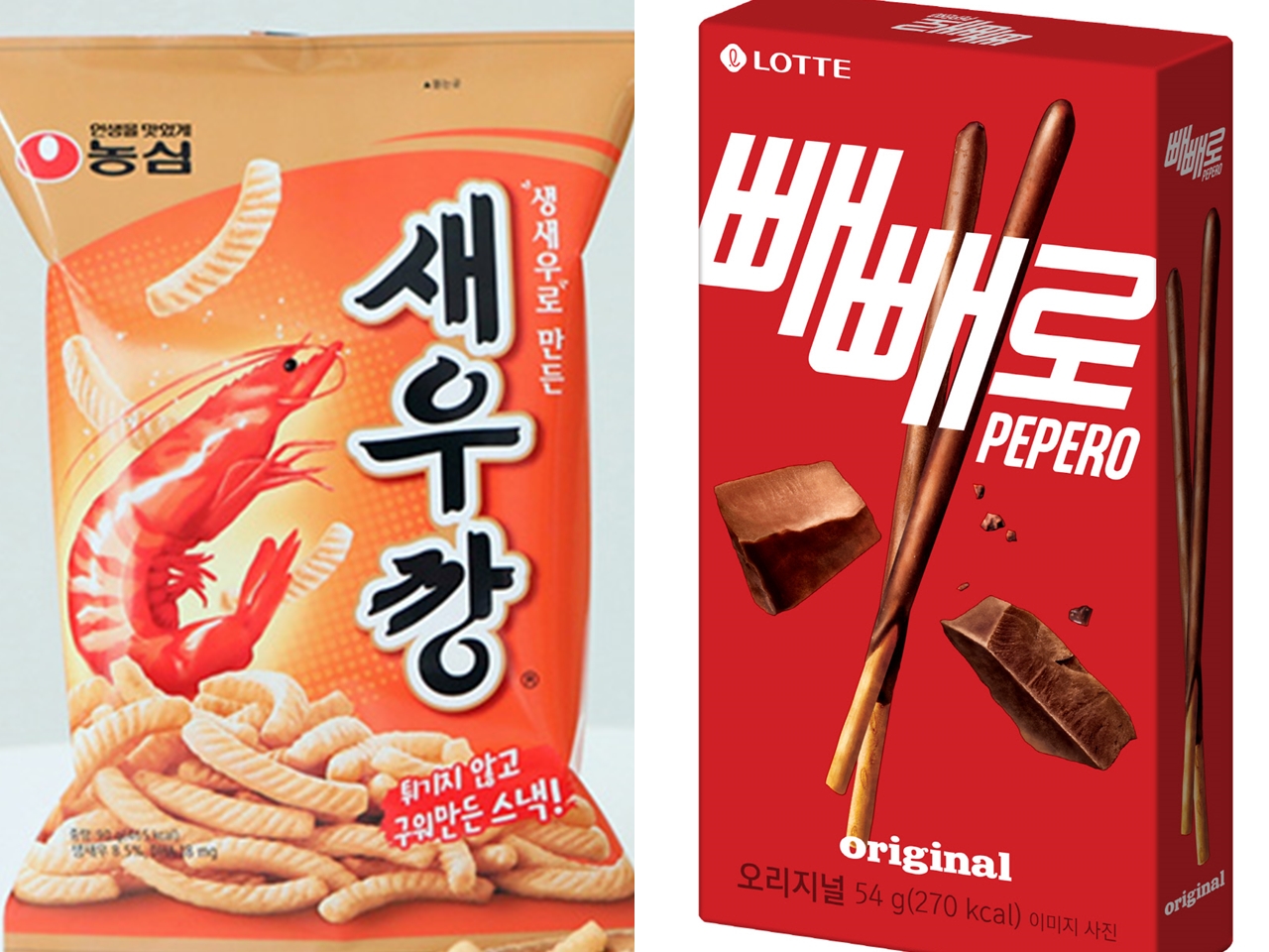 韓国で最も売れている“お菓子”は何か…売り上げ1位・2位には日本が見逃せない「共通点」が？