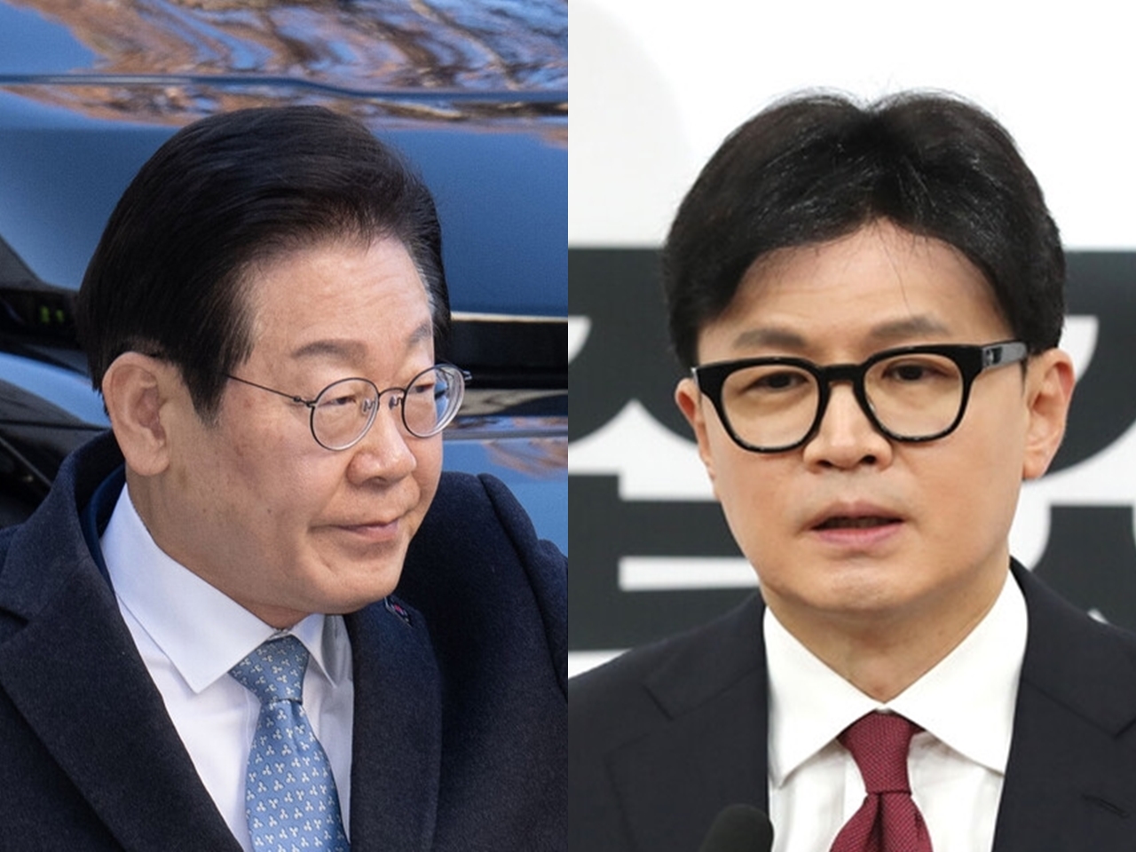 「韓国で最も危険な人物は李在明代表だ。有罪判決を阻止するために戒厳令も」韓国与党の前代表が主張