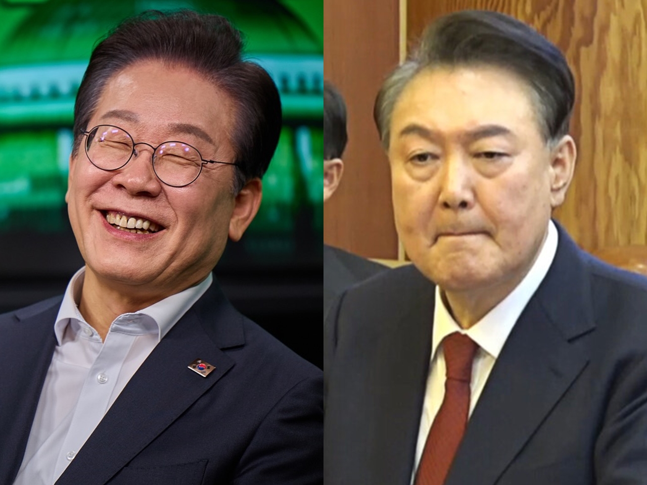 もはや体勢は決したか…韓国で「政権交代」51％、特にフラットな“中道層”は「李在明＆野党の勝利」を選択