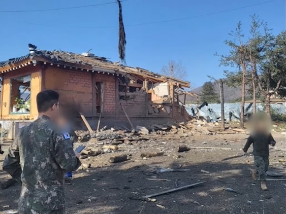 韓国軍が自国を爆撃…空軍戦闘機による誤爆で初めて人的被害、原因は？「まともな軍隊といえるのか」の声も