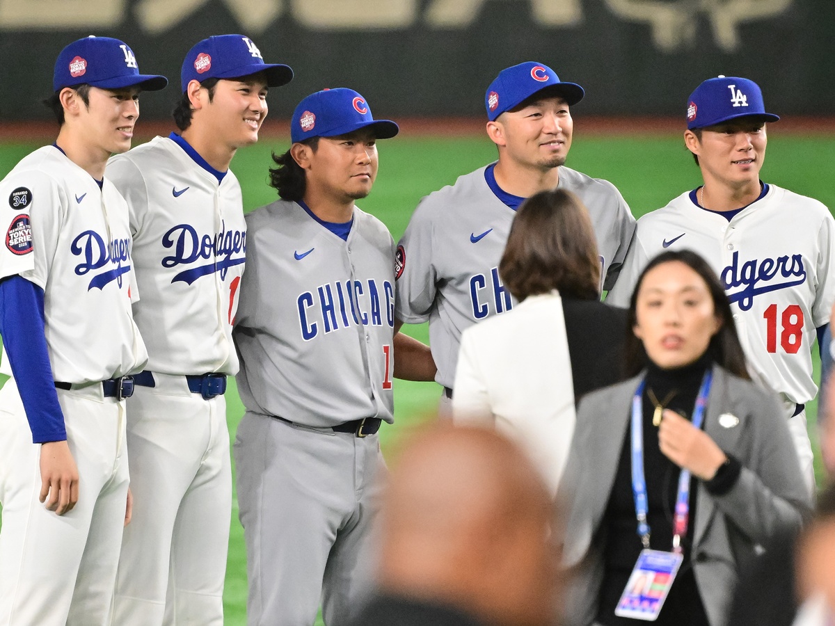 大谷・山本・佐々木らMLB日本人投手陣が羨ましい。「韓国は全滅」と嘆くワケ