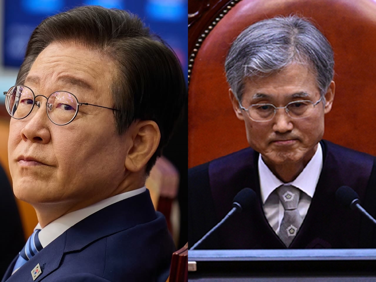 最高裁の裁判官まで弾劾する？逆転無罪から一転して窮地となった李在明氏、いつ書類を受け取るかがカギ