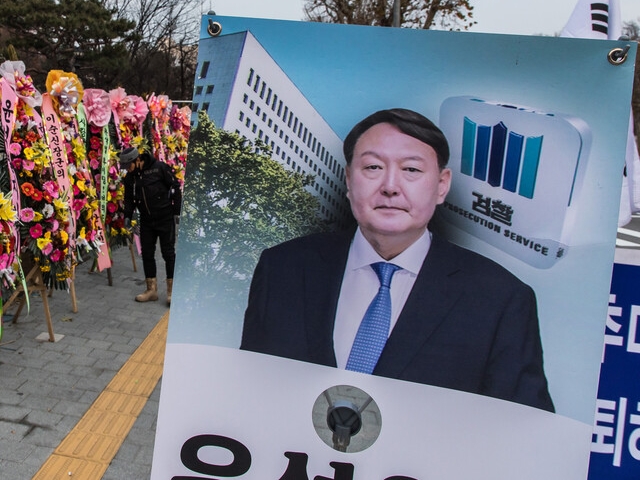 大統領選最終日の韓国、“弾劾された”ユン・ソンニョルは…1000万円超の損害賠償を起こされる