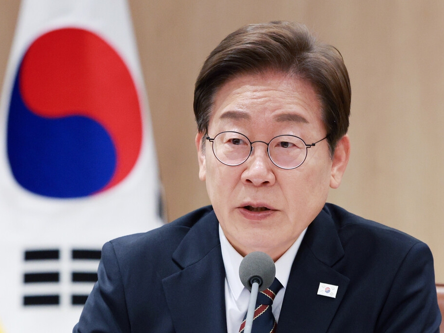 文在寅氏は&quot;日本が最後”だったが…韓国・李在明新大統領、尹錫悦氏や朴槿恵氏と“同じ順番”で日米中首脳と電話会談する