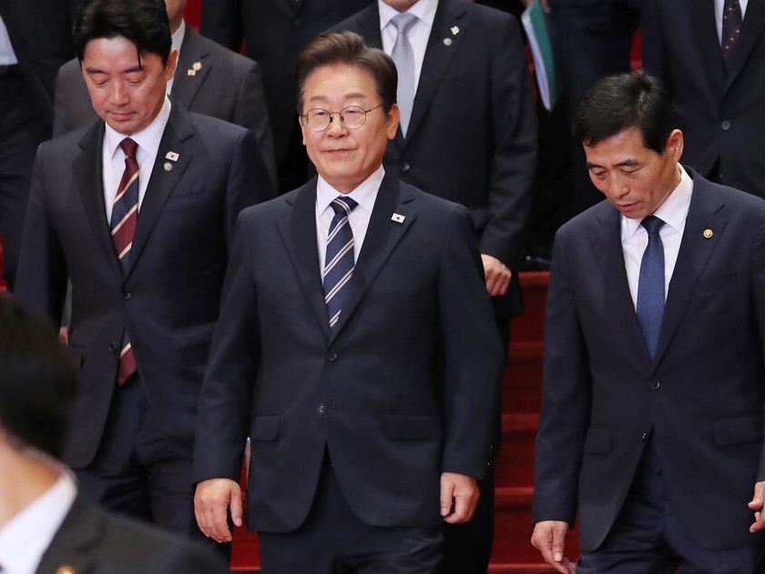 韓国・李在明大統領、20.2兆ウォンの補正予算に本格着手…13兆ウォンの“消費クーポン”、113万人分の債権帳消しへ