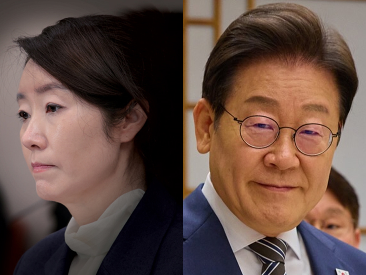 補佐官へのパワハラ疑惑の女性議員は辞退したが…「人事は万事」と語った李在明氏に“最側近”偏重の責任論