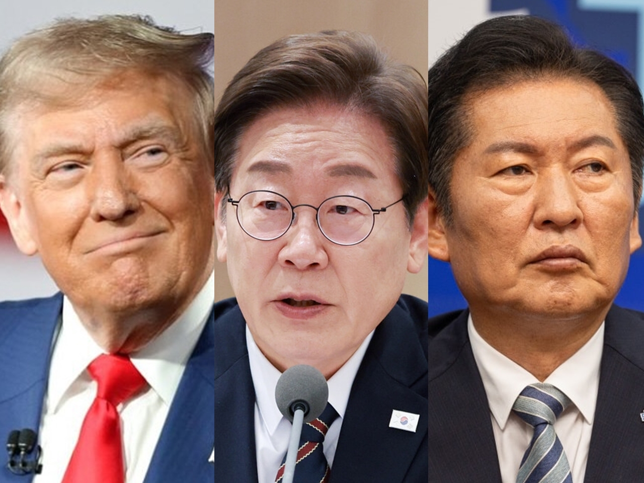 ラグビーボールのように予測不能な2人　韓国・李在明大統領の眠れない夜は続くのか