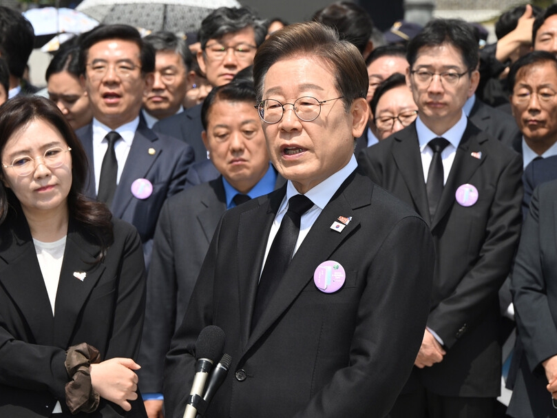 補償金の二重取りなど「5・18（光州事件）を利用してきた人物」を“国民代表”に？韓国政府に関連団体が怒り