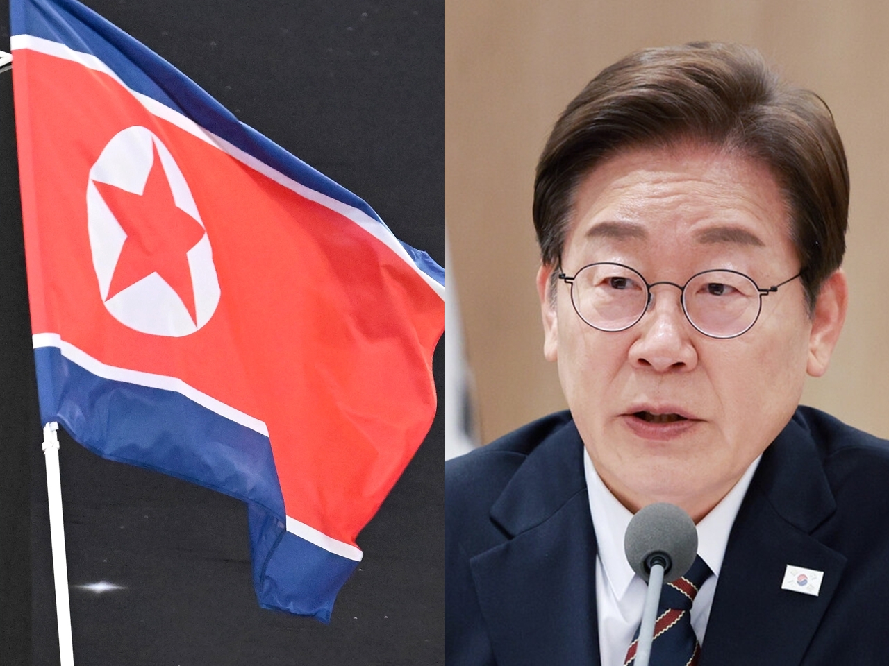 「妄想であり白昼夢」と北朝鮮に一蹴されても“片思いのストーカー”のように執拗に　李在明氏の対北政策