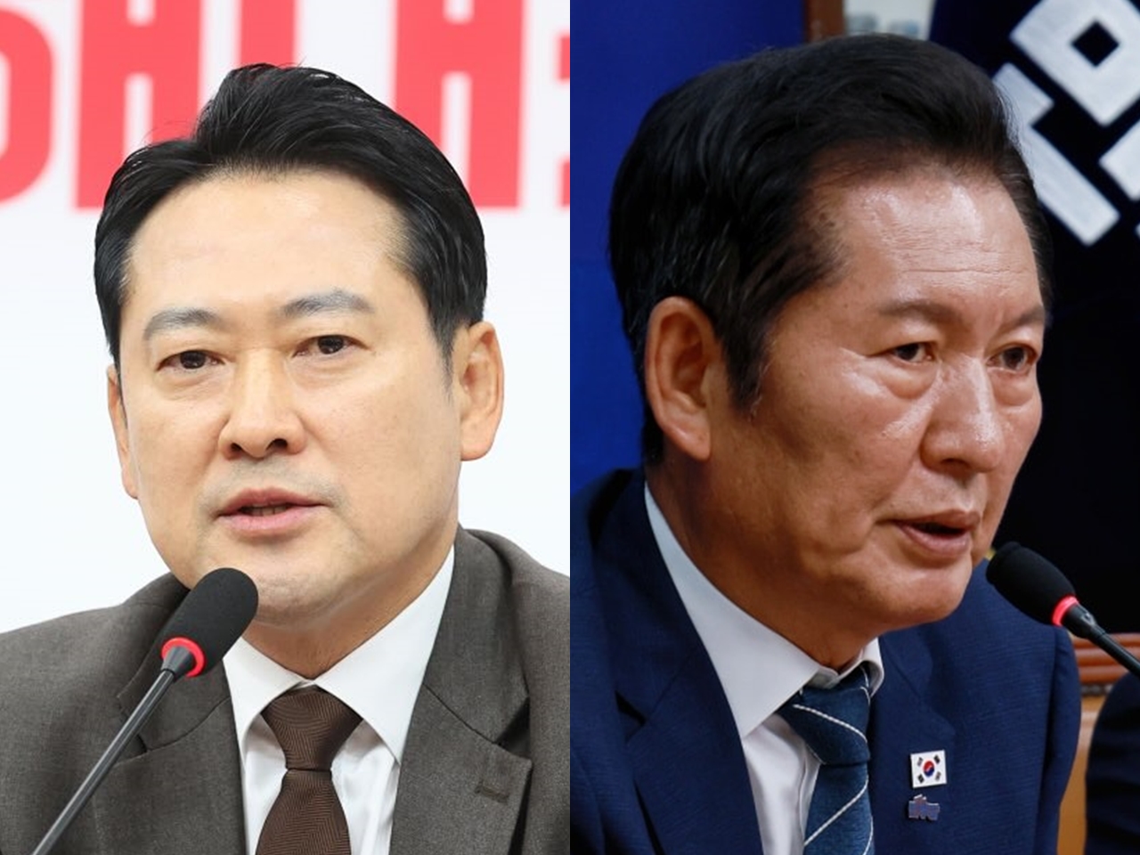 保守も進歩もYouTubeなしには勝てない　韓国2大政党の代表選で表面化した“強硬化”というニューノーマル