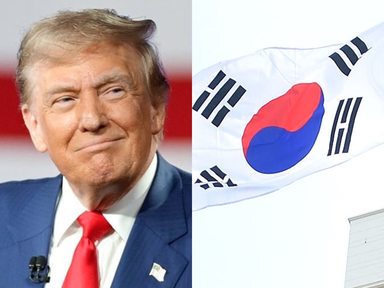 アメリカで韓国人など475人拘束…「金は来い、人は来るな」トランプ米大統領の“明確な矛盾”
