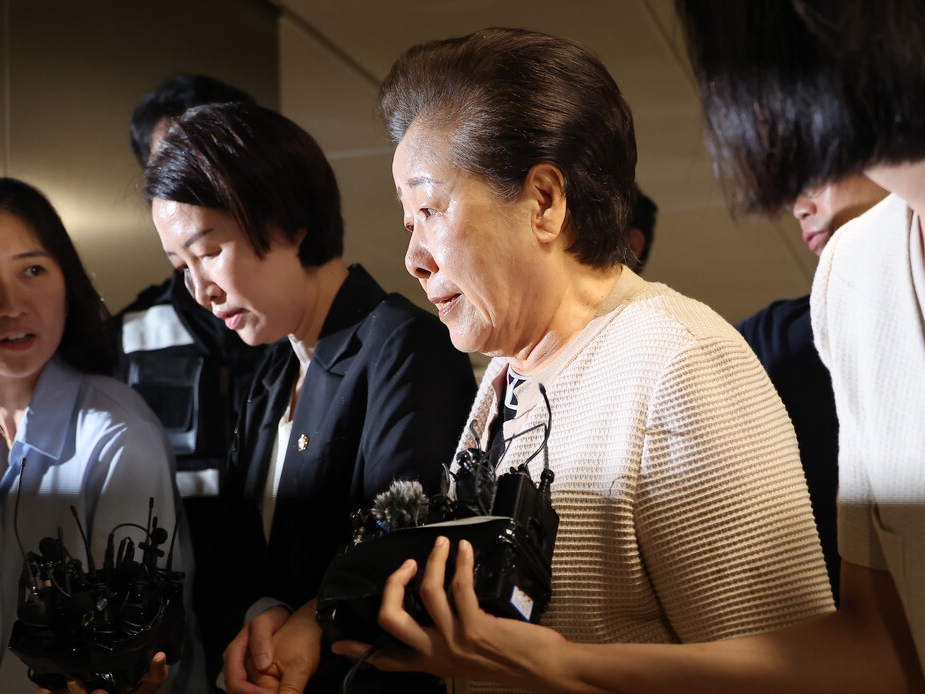 異例のスピードで韓鶴子総裁の逮捕状を請求　鋭いメスが入った旧統一教会と韓国第1野党の“政教癒着”疑惑とは