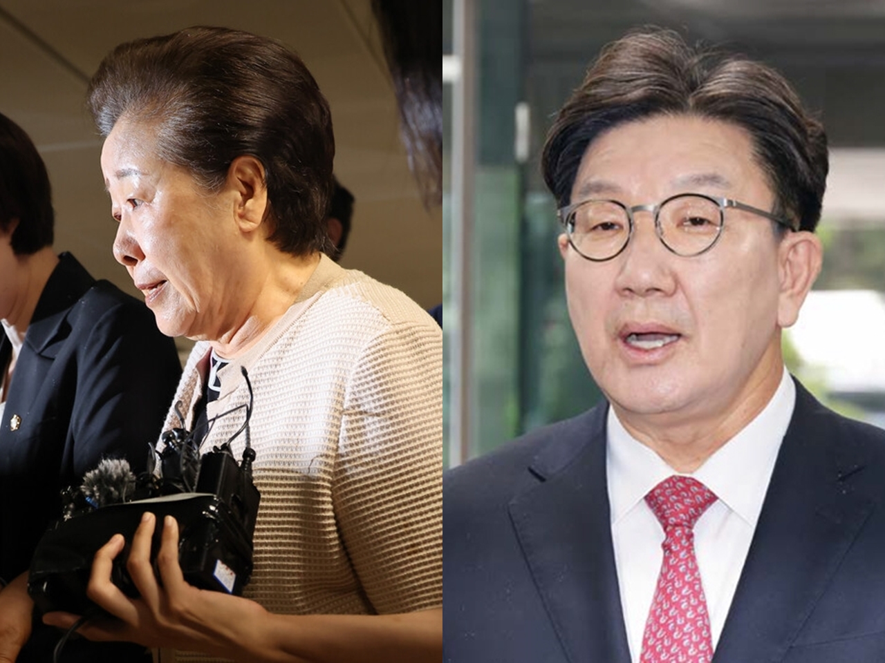 安倍元首相銃撃事件の影響が背景に　“政教一致”で崩れた韓鶴子の旧統一教会