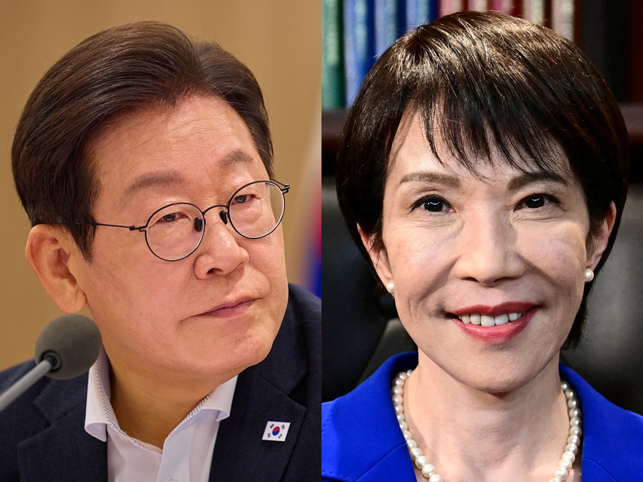 “女版・安倍”と呼ばれる高市早苗総裁に韓国が危機感　「日韓関係が波乱含みに」vs「日米韓の連携強化の可能性も」