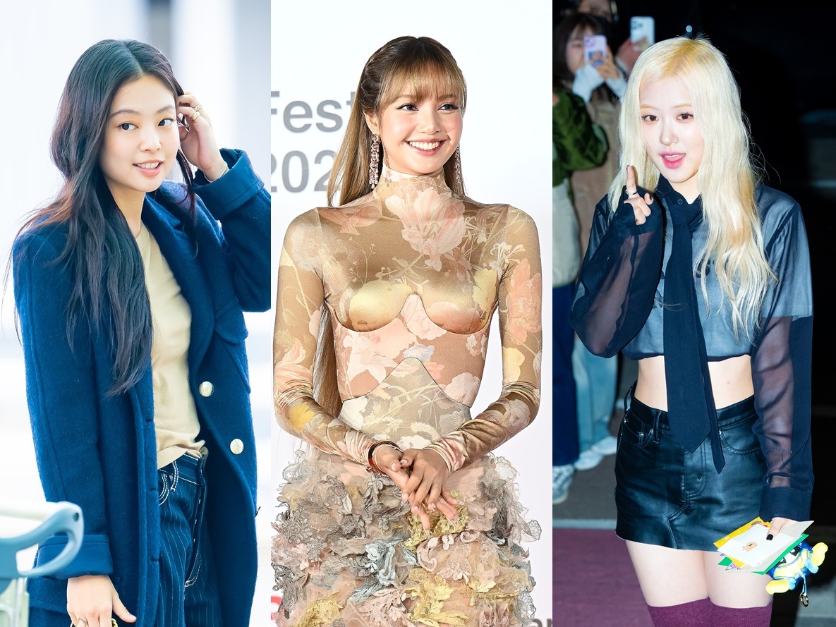 BLACKPINK、歌姫から役者へ？ハリウッド進出で浮き彫りになるメンバー格差