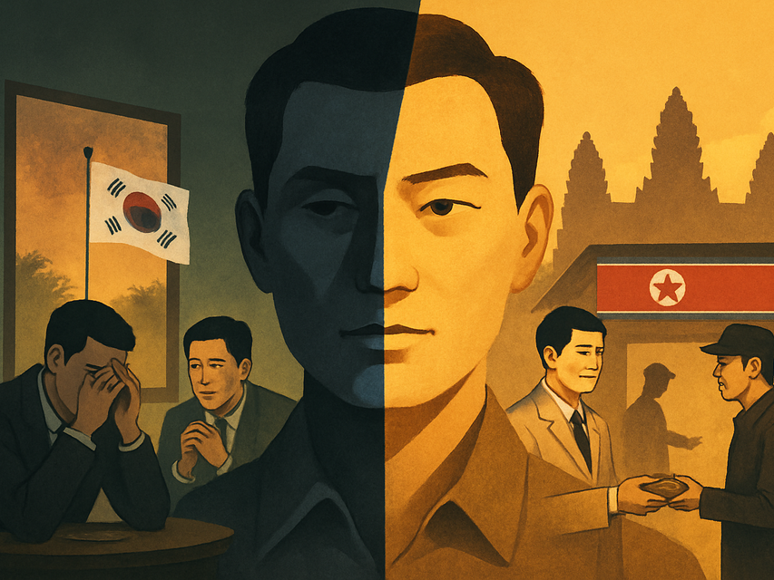 韓国人には地獄、北朝鮮スパイには天国　カンボジアが持つ“2つの顔”「対南工作の舞台」