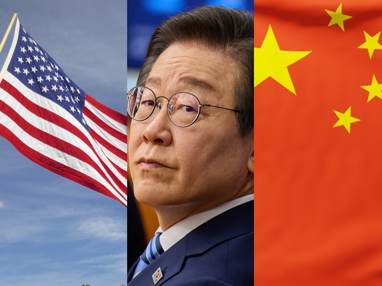 全世界が注目する米中首脳会談が韓国で　初めて試される李在明大統領の外交手腕【APEC首脳会議】