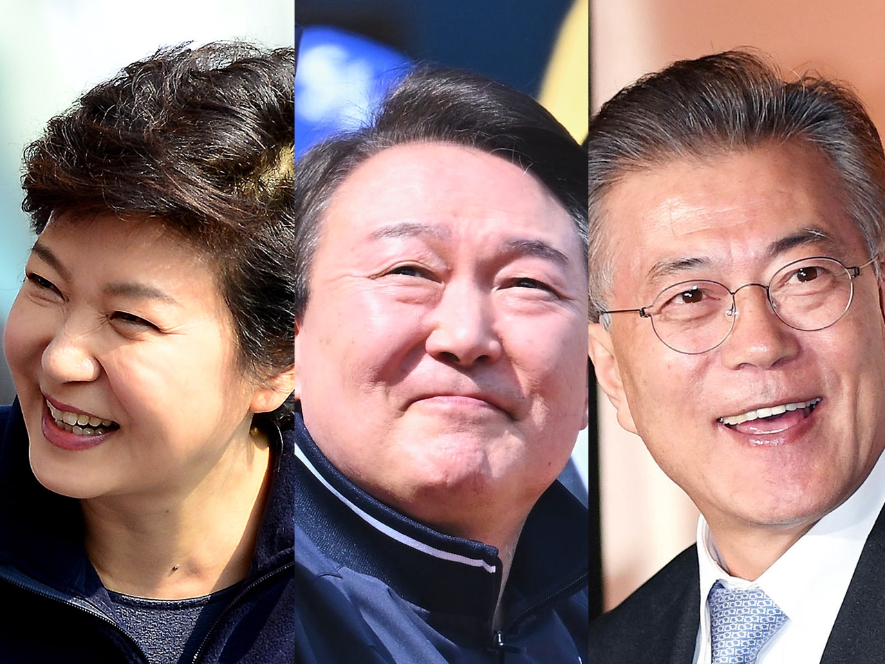 “最悪”は尹錫悦、では“最高”は？韓国国民1000人が選ぶ「最も良かったor良くなかった」大統領