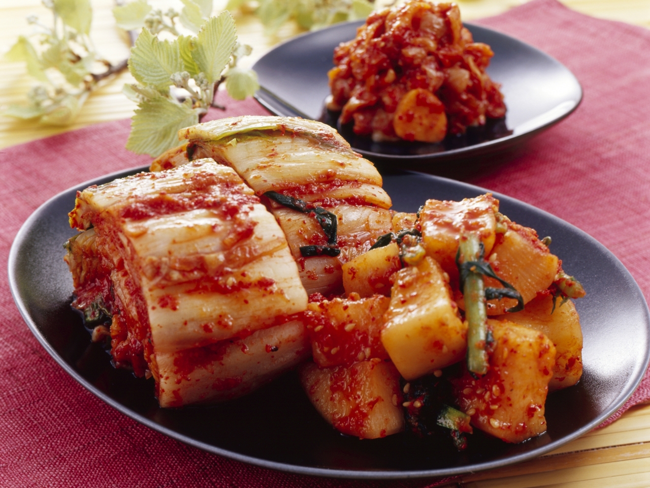 「泡菜（パオツァイ）」ではなく「辛奇（シンチ）」　韓国が“キムチの中国語表記”に強くこだわる理由