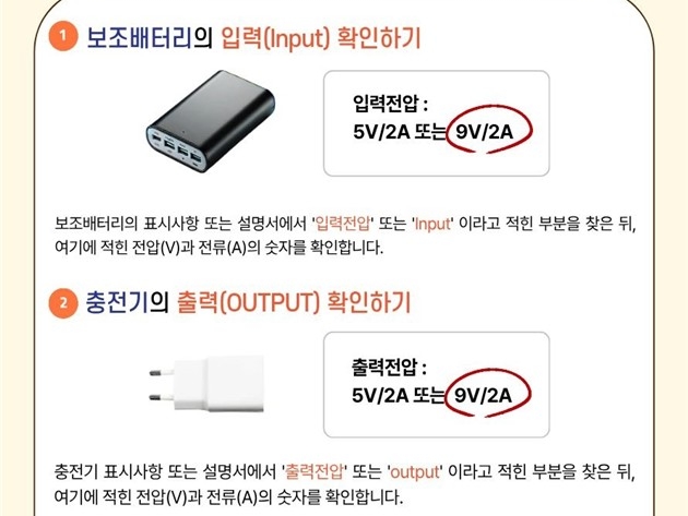 中国産モバイルバッテリーに“爆発・火災リスク”　韓国消費者院が警告「過充電時に保護回路部品が損傷」