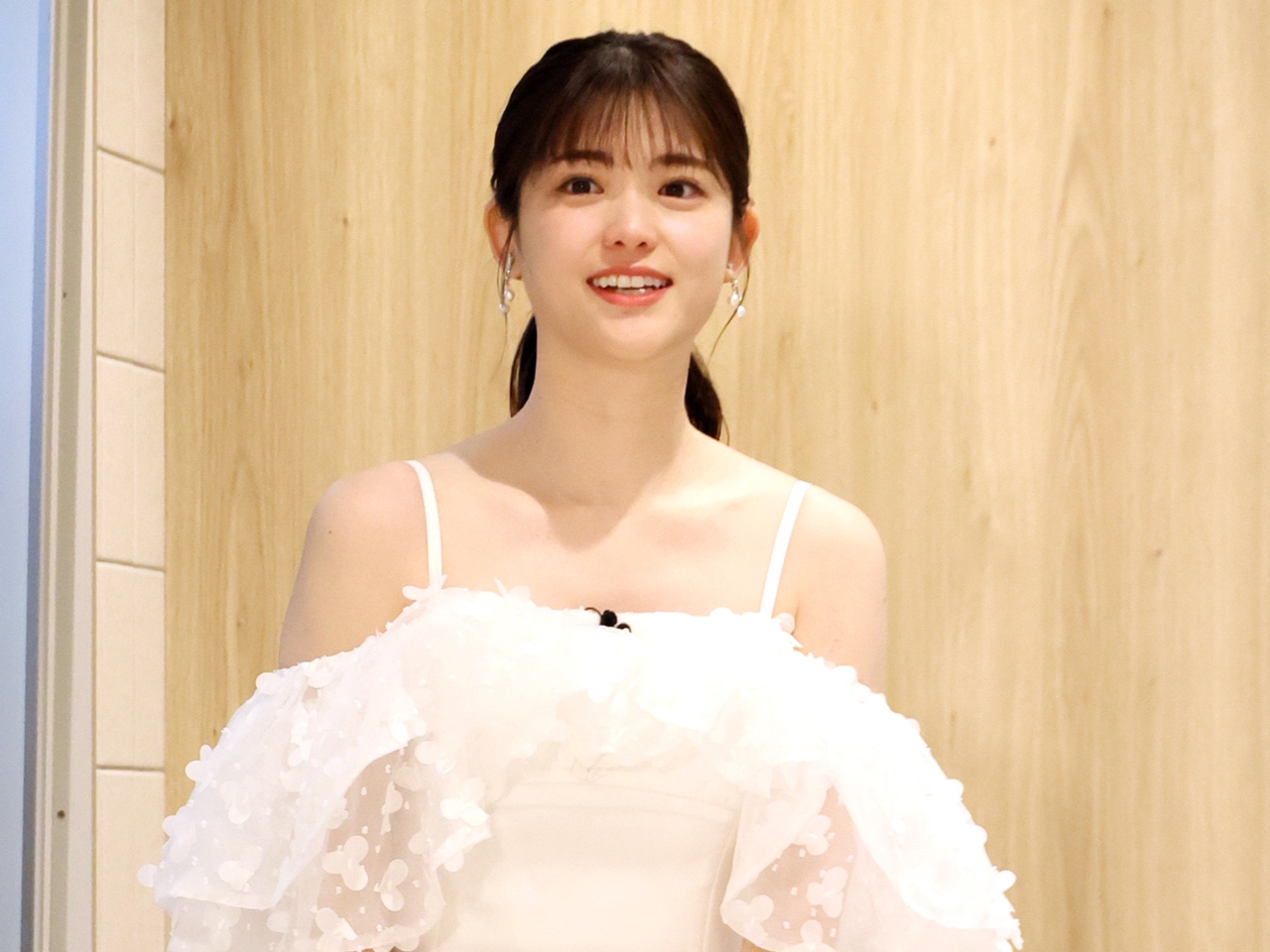 松村沙友理が結婚＆妊娠　韓国メディアも一斉報道「伝説のアイドルが“プムジョルニョ”に！」