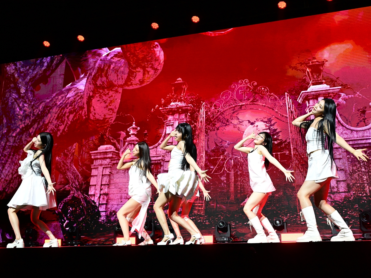 K-POP振付師にも正当な権利を　韓国議員が“ダンスの著作権保護”改善訴え「K-振付の未来を次の段階へ」