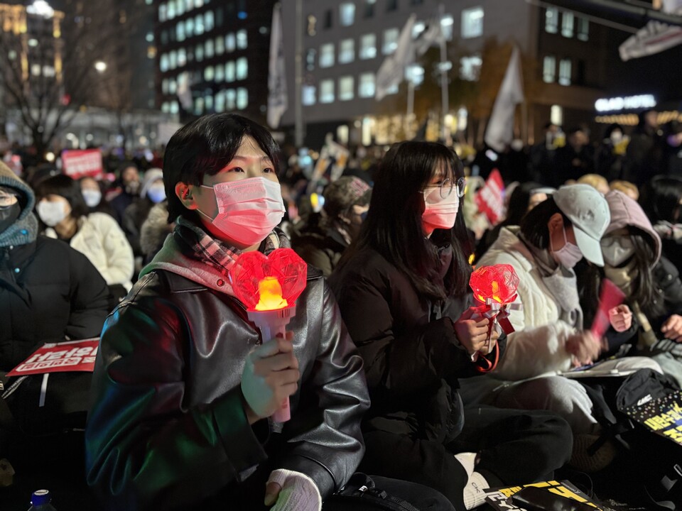 「人生を変えてくれない」韓国青年層でも進む政治離れ　専門家が危ぶむ“永久化”リスク「極端化・退行が加速する」