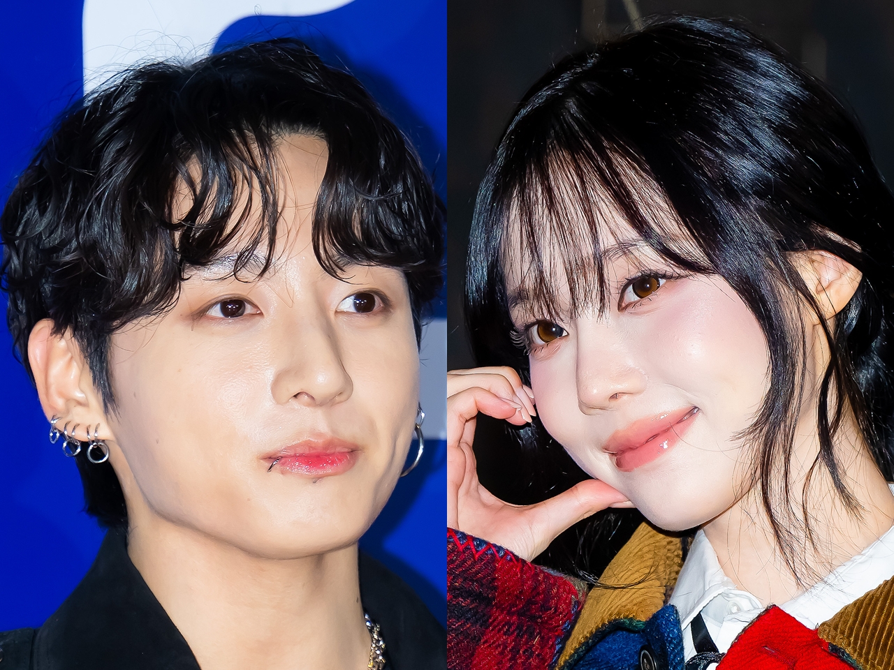 BTSジョングクとaespaウィンターの交際説、両事務所の「ノーコメント」が意味するもの