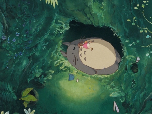 高市首相発言で激化する中国の“日本コンテンツ規制”…今度はジブリ展延期に韓国報道「ハヤオにも限日令」