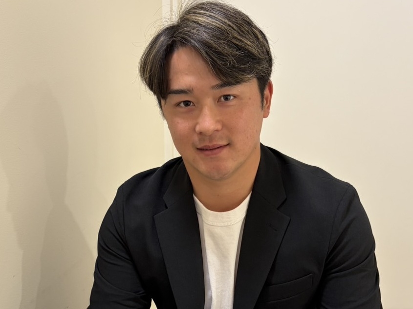 巨人戦力外の25歳右腕が総額2000万円で韓国進出…そのワケは？「幼い頃に李大浩、呉昇桓を見て…」