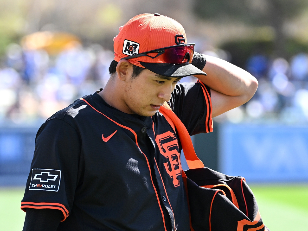 “韓国のイチロー”は来季も「打率3割・10本塁打」到達難しい？米データサイトの辛らつ成績予測