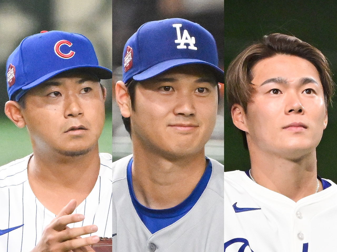 「韓国は一人もいないのに…衝撃だ」日本人メジャー投手のWBC参戦続々、驚き隠せない韓国メディア「実話なのか？」