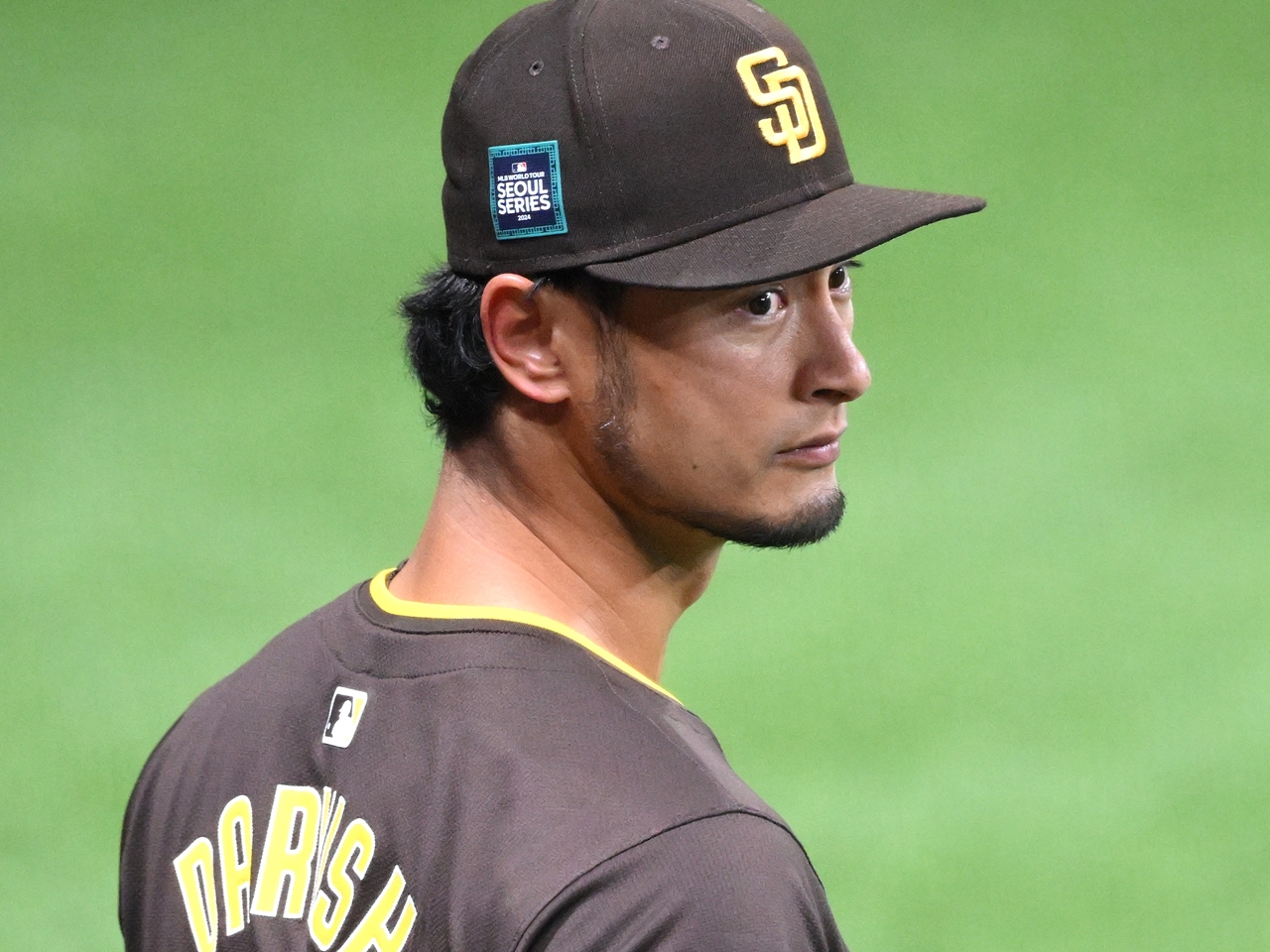 「血縁を超えて息子を有望株に育てた“本物のパパ”」韓国メディアが絶賛したダルビッシュ有の父性愛