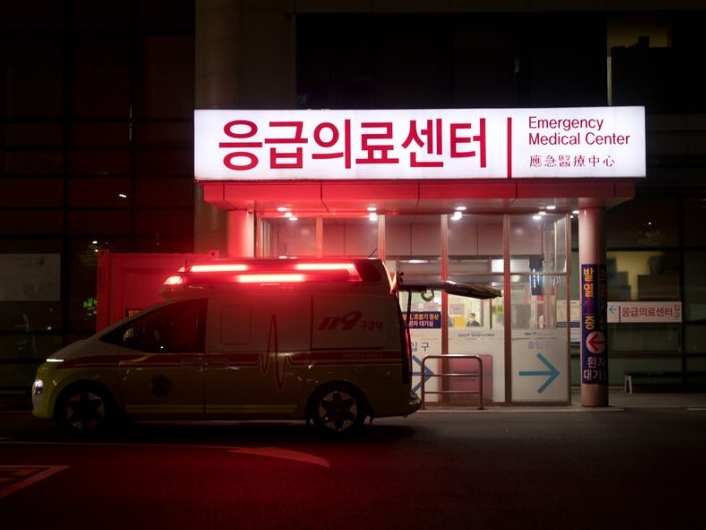 小児医療人材・施設が足りない…韓国で意識低下・呼吸困難の10歳児が「12病院に受け入れ拒否」されたワケ