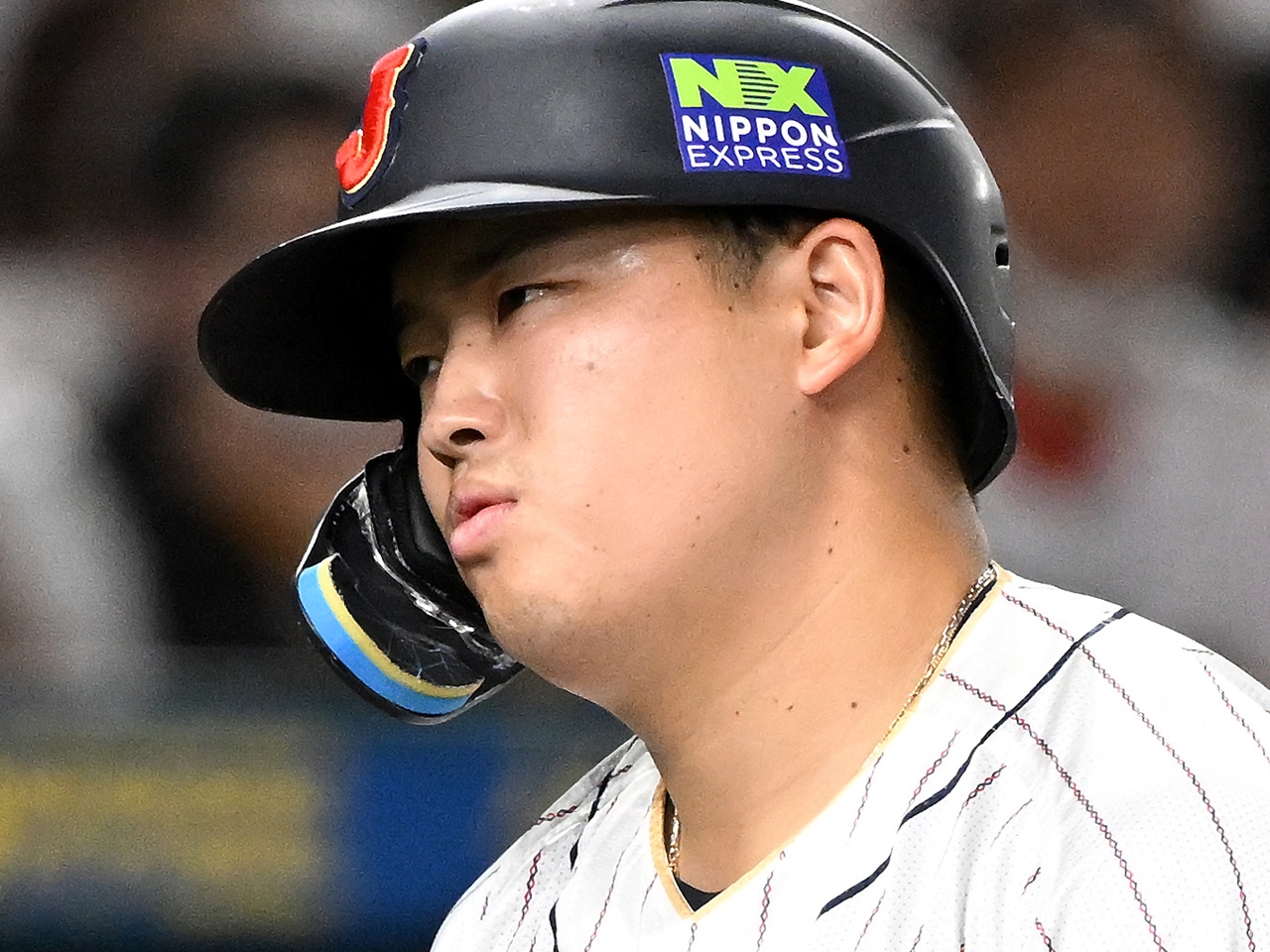 「静かすぎる…まさか失敗？」“沈黙の村上宗隆”を心配する韓国メディア「アジア最高峰の打者はどこへ…」