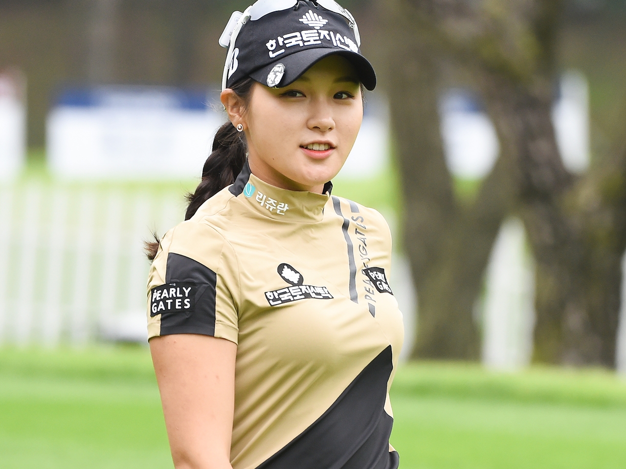 韓国を代表する人気ゴルファーの証！ツアーの顔となる“美女軍団”KLPGA広報モデル最新版が発表