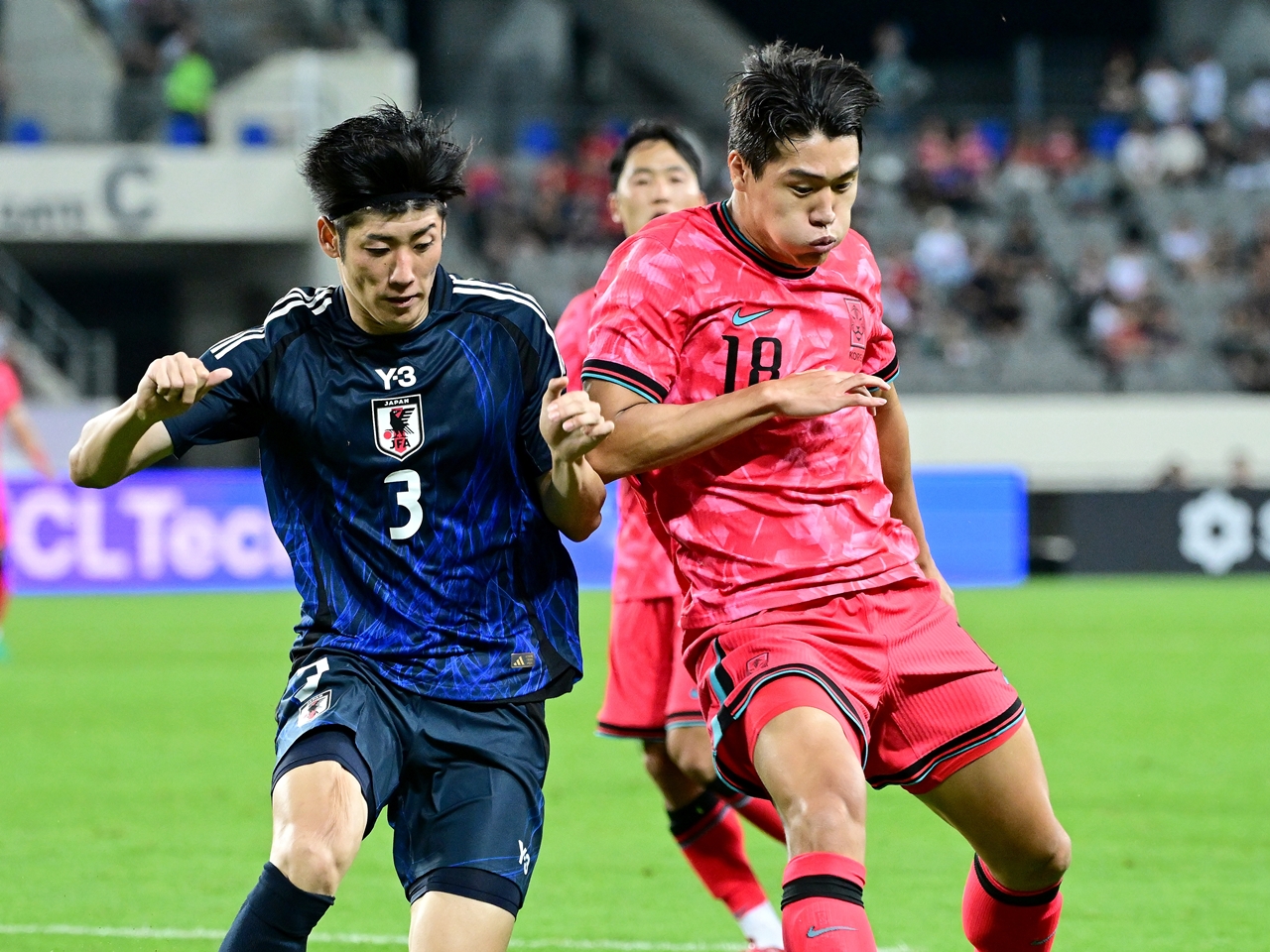 「言い訳は通用しない」“ガチの日韓戦”実現なるか…韓国メディアが新大会「AFCネーションズリーグ」に寄せる期待と懸念