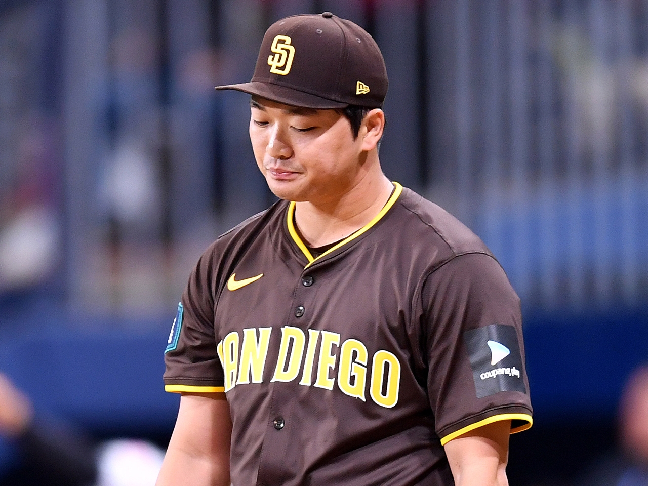 大谷翔平に「故意死球」発言で炎上の過去も…マイナーさまよう韓国人投手、未だ不透明な来季の去就