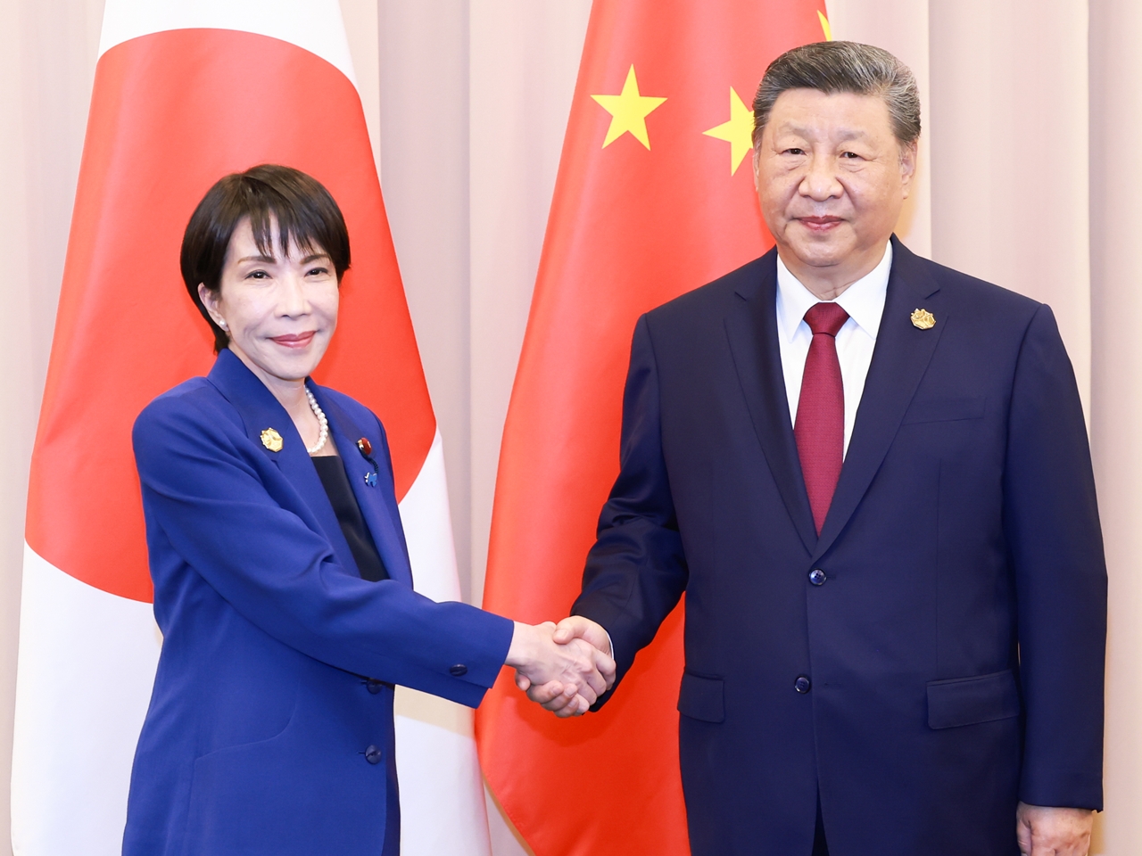 「防衛費9兆円時代」の日本、沖縄で圧力強める中国　日中対立は韓国も“ヒトゴト”ではない《韓国経済誌の視点》