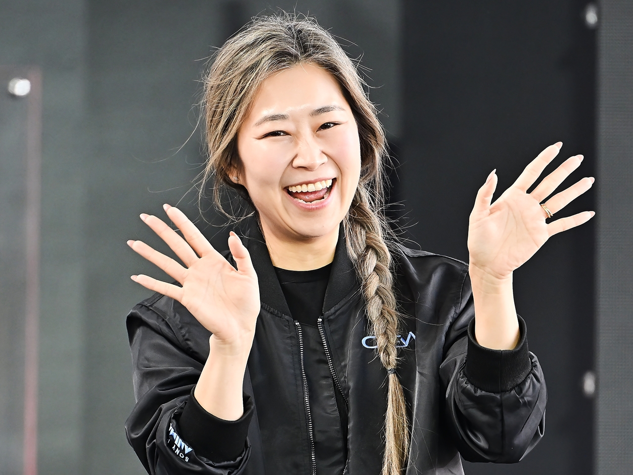 自らのルーツ忘れず、“韓国らしさ”で世界を魅了　『KPOPガールズ！デーモン・ハンターズ』マギー・カン監督《韓国経済誌が選ぶ2025年の人物》