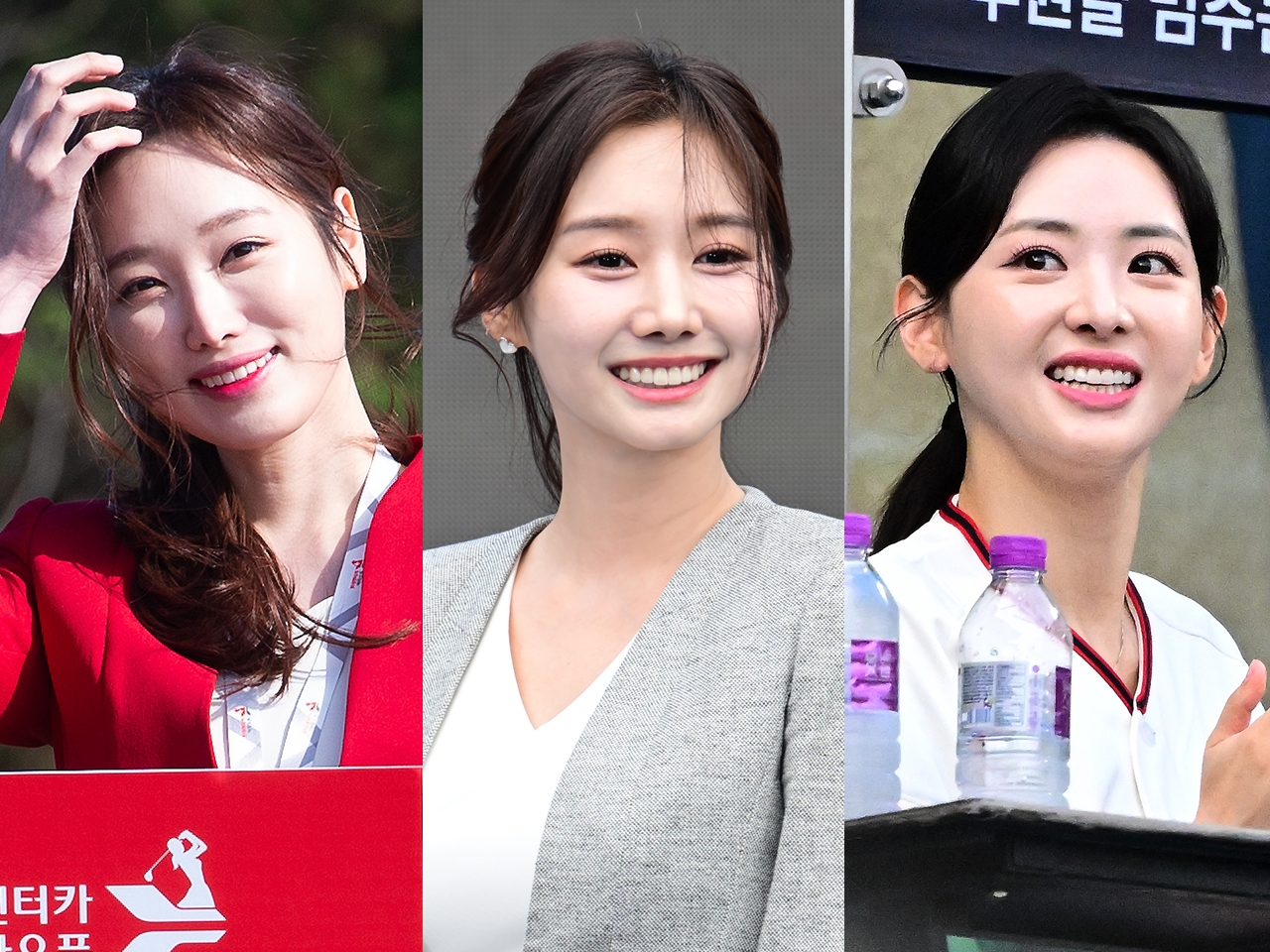 TBS田村真子アナだけじゃない！韓国でも女子アナ結婚ラッシュ、今年ゴールインした美しき花嫁たち