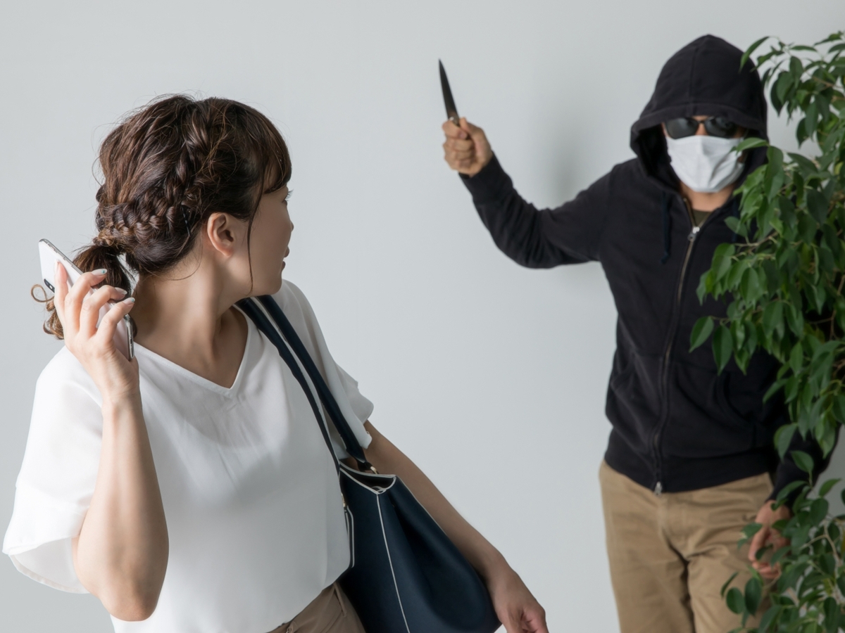 性行為動画の拡散を盾にした脅迫も…韓国で深刻化するストーキング犯罪　“スマホ普及率世界一”の闇
