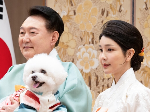 旧統一教会癒着疑惑に内乱罪起訴　韓国前大統領夫妻、拘置所で迎える初チュソクで食べる物は？